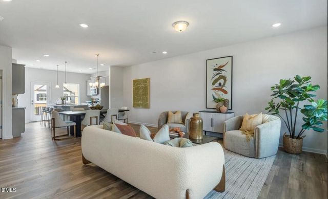 724 Orchard Vista Circle, Raleigh, NC 27606