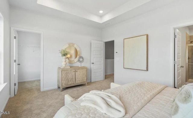 724 Orchard Vista Circle, Raleigh, NC 27606