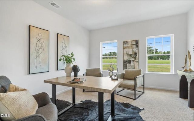 724 Orchard Vista Circle, Raleigh, NC 27606