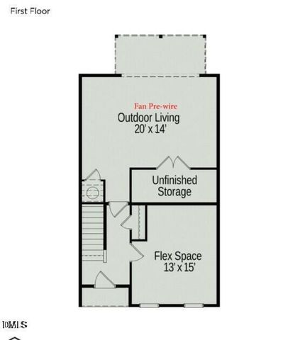 724 Orchard Vista Circle, Raleigh, NC 27606