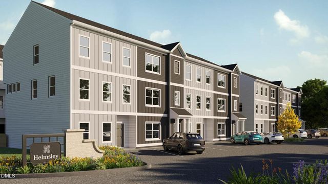 724 Orchard Vista Circle, Raleigh, NC 27606