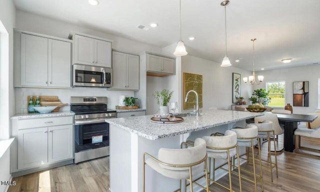 724 Orchard Vista Circle, Raleigh, NC 27606