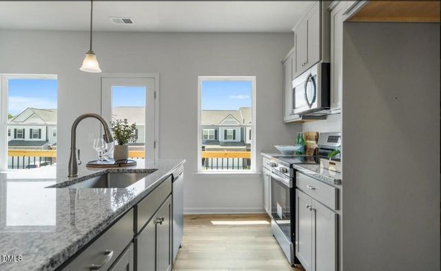 724 Orchard Vista Circle, Raleigh, NC 27606