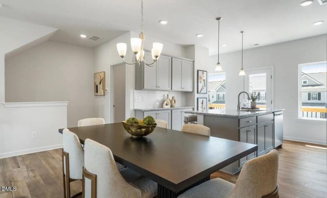 724 Orchard Vista Circle, Raleigh, NC 27606