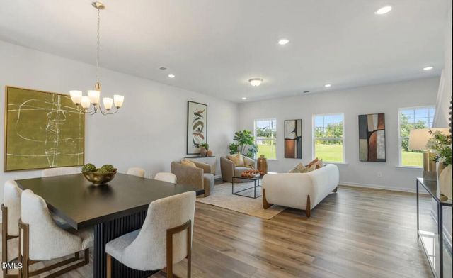 724 Orchard Vista Circle, Raleigh, NC 27606