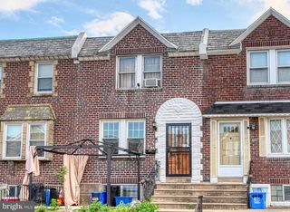 4432 LORING STREET, Philadelphia, PA 19136