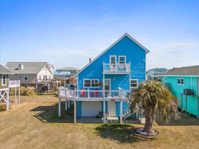 154 Sand Dollar St., Holden Beach, NC 28462