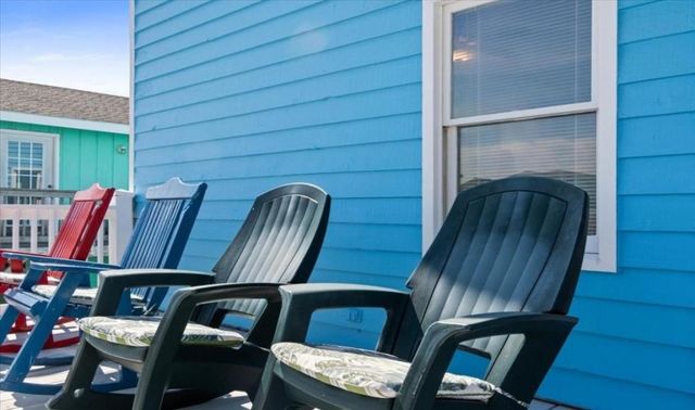 154 Sand Dollar St., Holden Beach, NC 28462