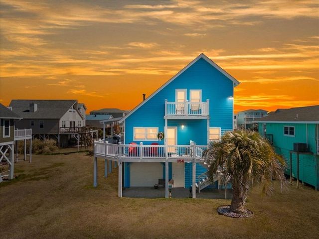 154 Sand Dollar St., Holden Beach, NC 28462