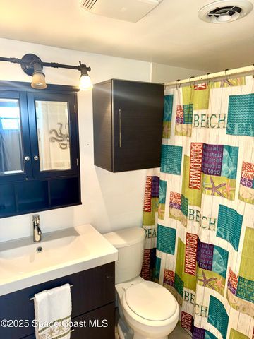 225 Magnolia Street, Satellite Beach, FL 32937