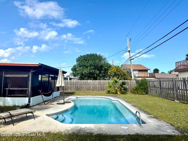 225 Magnolia Street, Satellite Beach, FL 32937