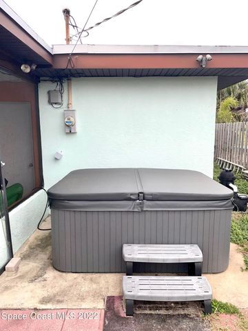 225 Magnolia Street, Satellite Beach, FL 32937