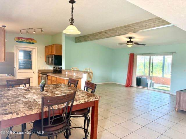 225 Magnolia Street, Satellite Beach, FL 32937