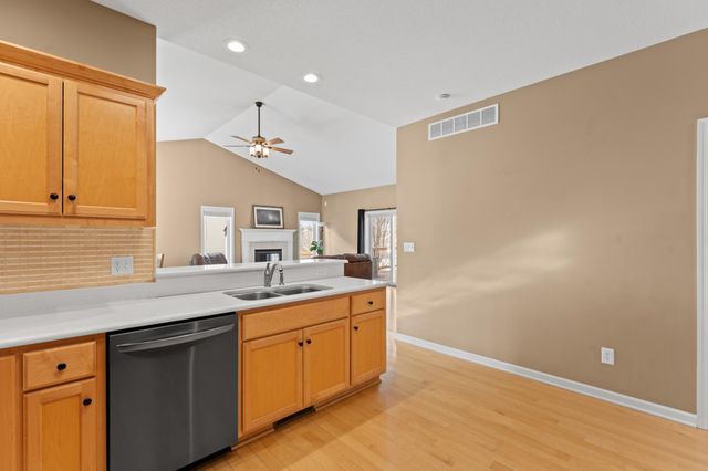 3645 Odyssey Drive SW, Rochester, MN 55902