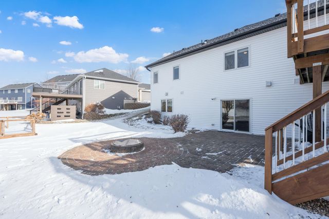 3645 Odyssey Drive SW, Rochester, MN 55902