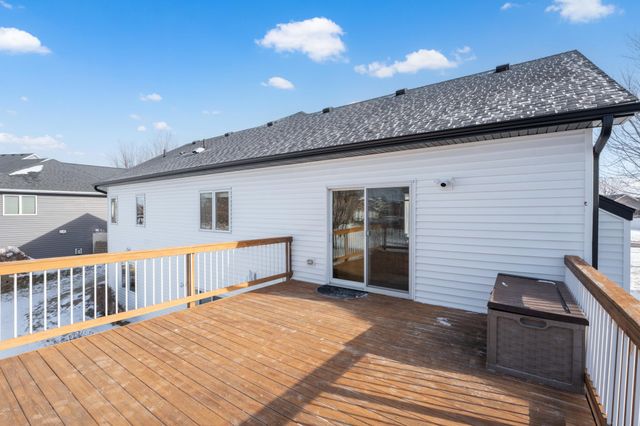 3645 Odyssey Drive SW, Rochester, MN 55902