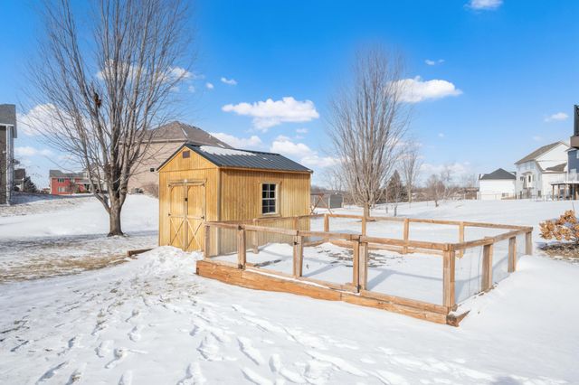 3645 Odyssey Drive SW, Rochester, MN 55902