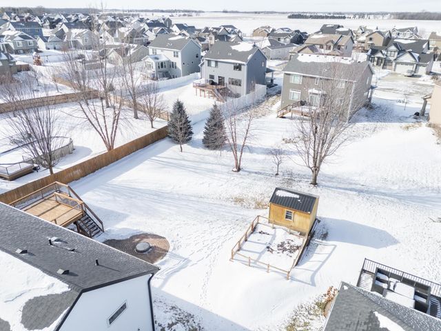 3645 Odyssey Drive SW, Rochester, MN 55902