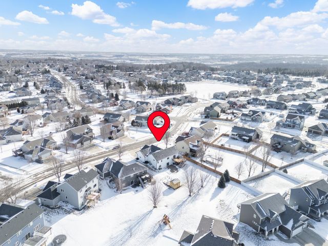 3645 Odyssey Drive SW, Rochester, MN 55902