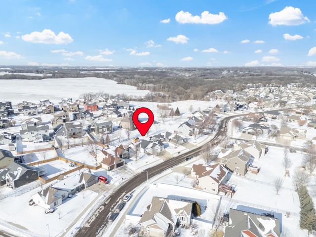 3645 Odyssey Drive SW, Rochester, MN 55902