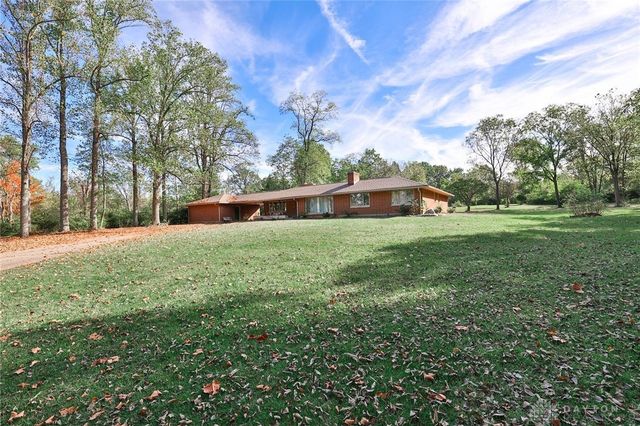 671 Martindale Road, Vandalia, OH 45377