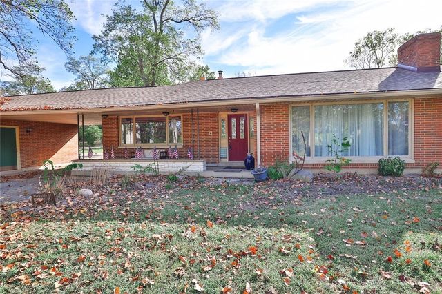 671 Martindale Road, Vandalia, OH 45377