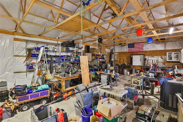 671 Martindale Road, Vandalia, OH 45377