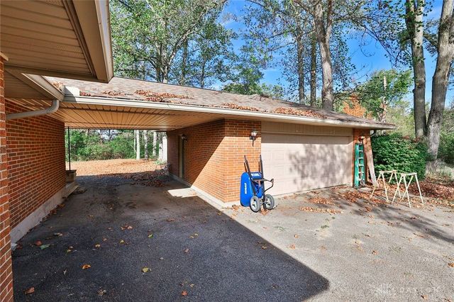 671 Martindale Road, Vandalia, OH 45377