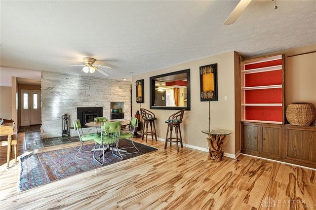 671 Martindale Road, Vandalia, OH 45377