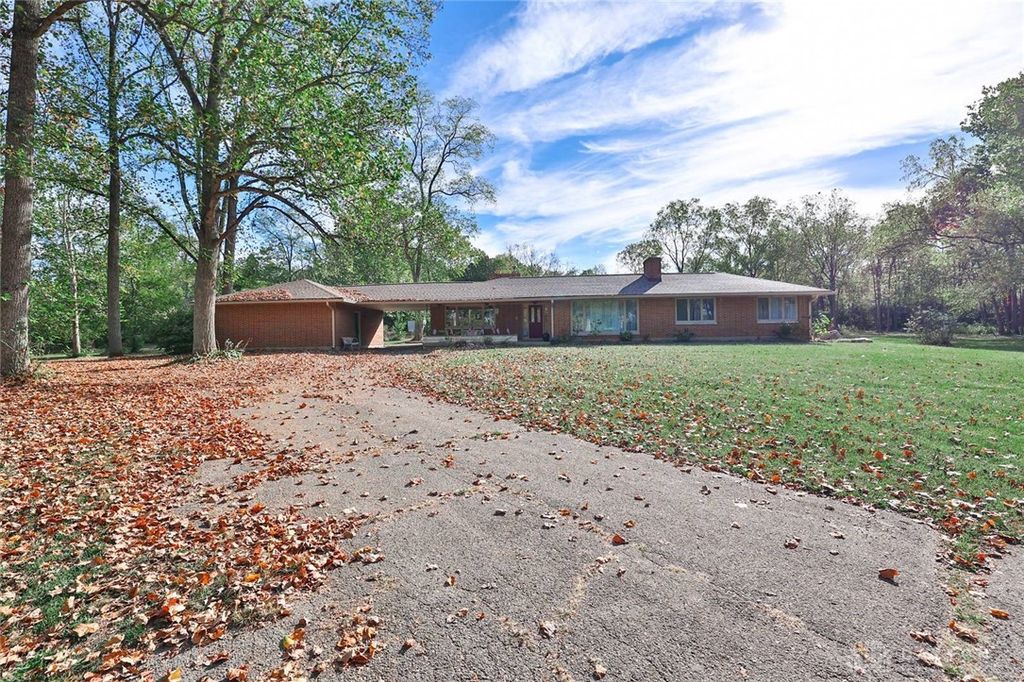 671 Martindale Road, Vandalia, OH 45377