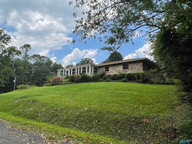 3918 Plains Avenue, Fort Payne, AL 35967