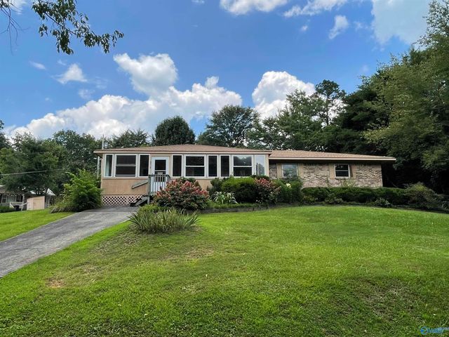 3918 Plains Avenue, Fort Payne, AL 35967