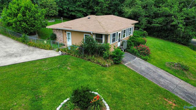 3918 Plains Avenue, Fort Payne, AL 35967