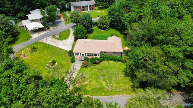 3918 Plains Avenue, Fort Payne, AL 35967