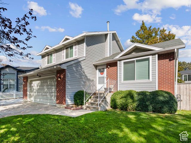 3978 W MARLIS CIR, Taylorsville, UT 84118