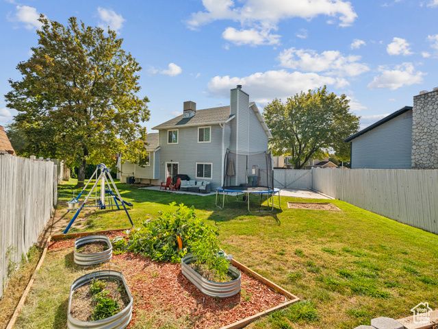 3978 W MARLIS CIR, Taylorsville, UT 84118