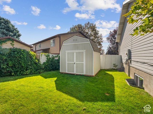 3978 W MARLIS CIR, Taylorsville, UT 84118