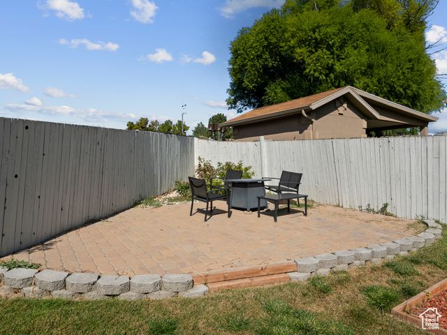 3978 W MARLIS CIR, Taylorsville, UT 84118