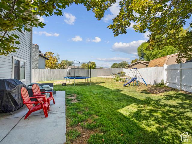 3978 W MARLIS CIR, Taylorsville, UT 84118