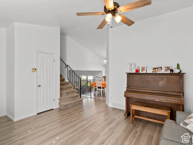 3978 W MARLIS CIR, Taylorsville, UT 84118