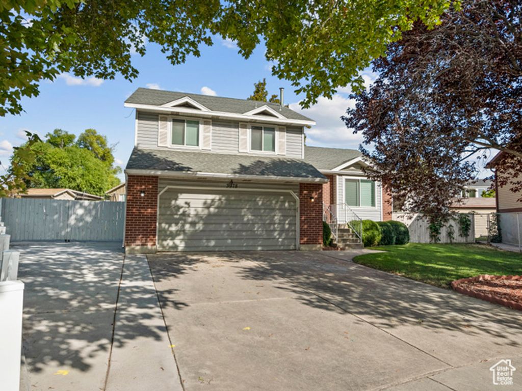 3978 W MARLIS CIR, Taylorsville, UT 84118