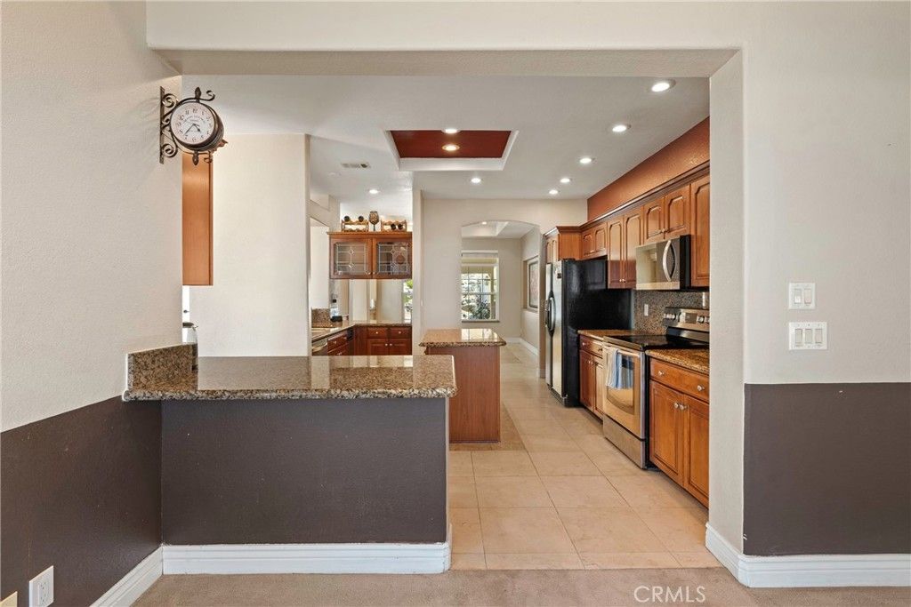Image 13 of property listing at 18211 Morgan Court, Tehachapi, CA 93561