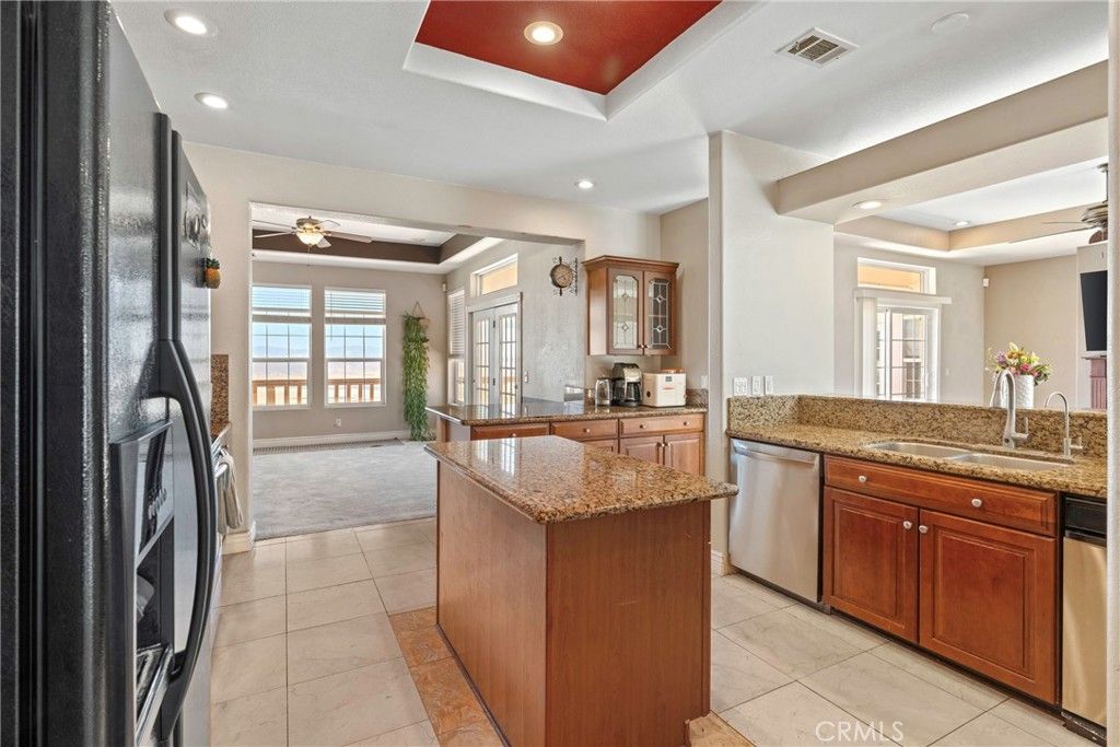 Image 16 of property listing at 18211 Morgan Court, Tehachapi, CA 93561
