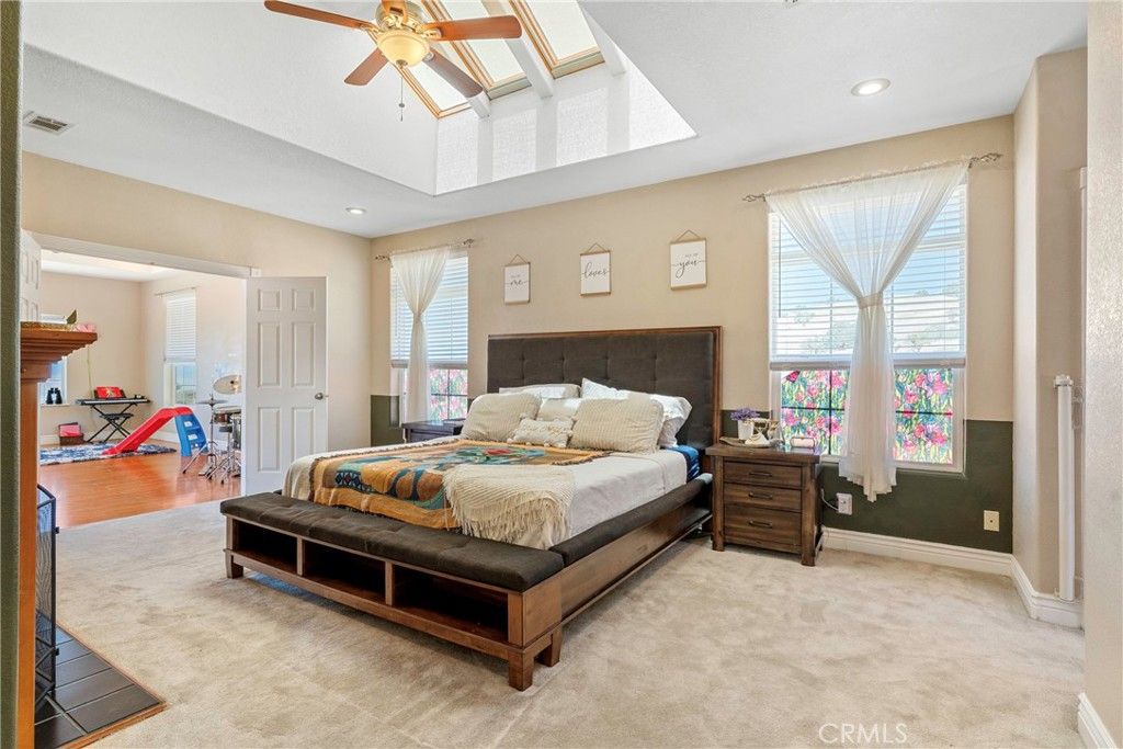 Image 23 of property listing at 18211 Morgan Court, Tehachapi, CA 93561