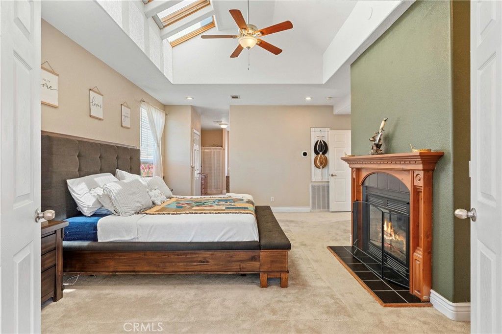 Image 24 of property listing at 18211 Morgan Court, Tehachapi, CA 93561