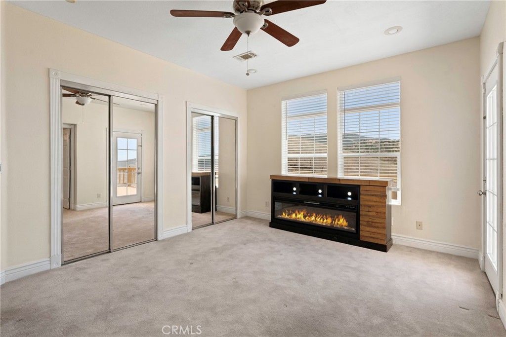 Image 37 of property listing at 18211 Morgan Court, Tehachapi, CA 93561