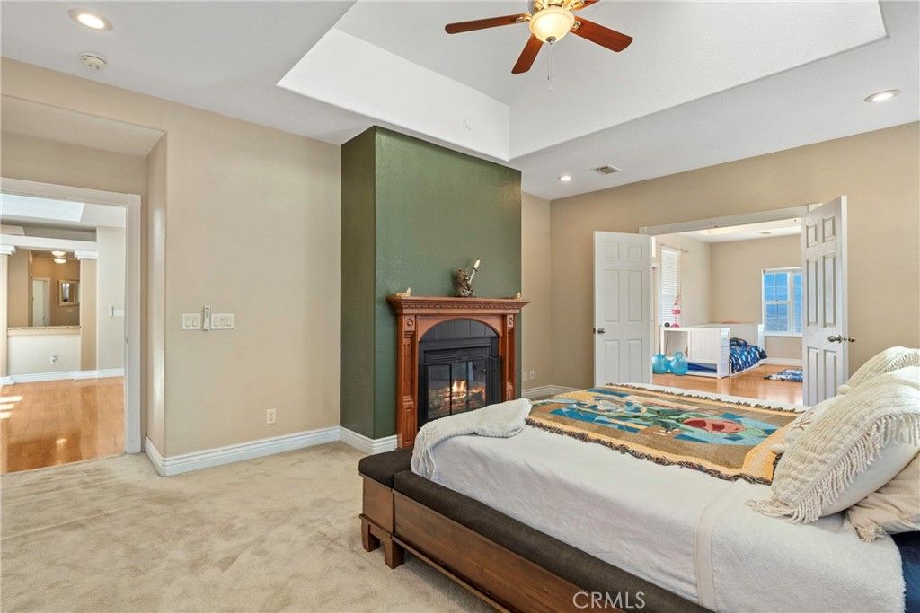 Image 47 of property listing at 18211 Morgan Court, Tehachapi, CA 93561