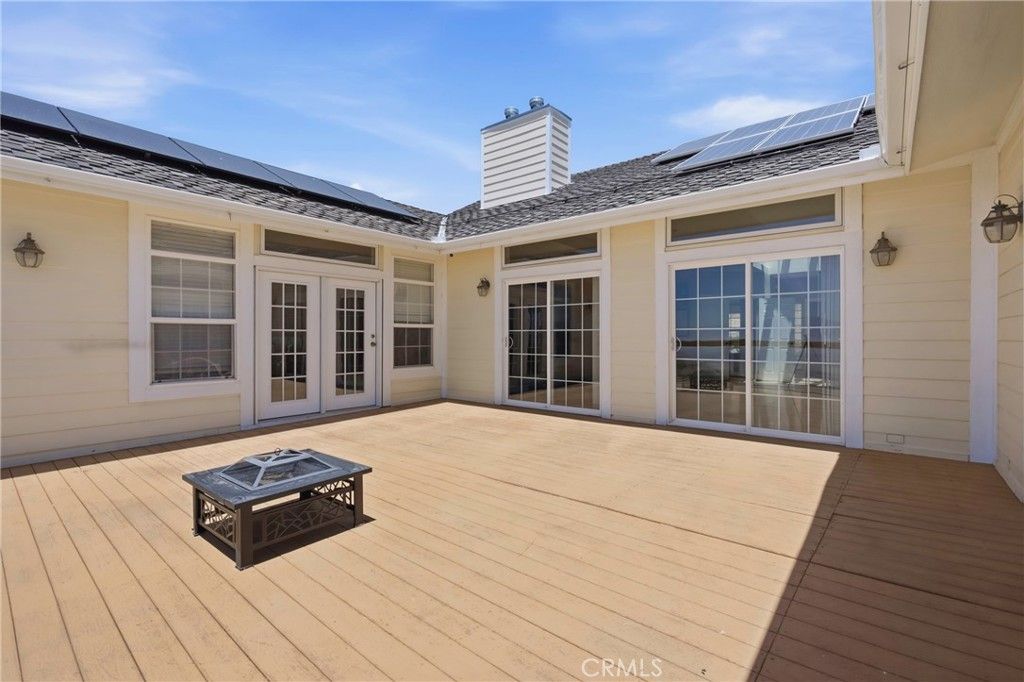 Image 55 of property listing at 18211 Morgan Court, Tehachapi, CA 93561