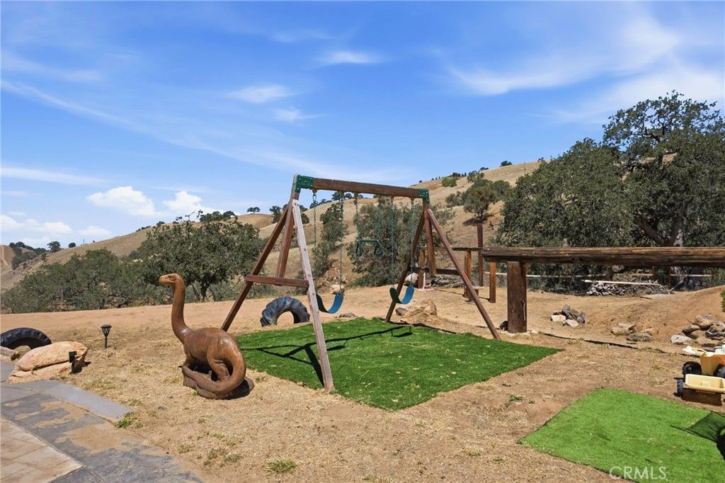 Image 59 of property listing at 18211 Morgan Court, Tehachapi, CA 93561