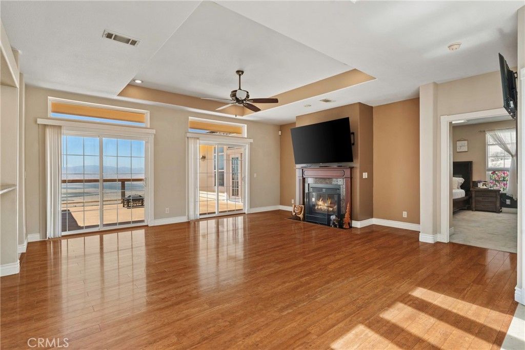 Image 7 of property listing at 18211 Morgan Court, Tehachapi, CA 93561